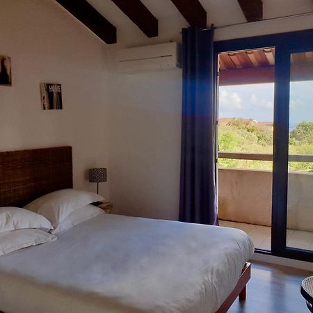 Locations De Giulia Porto-Vecchio (Corsica) Exterior foto