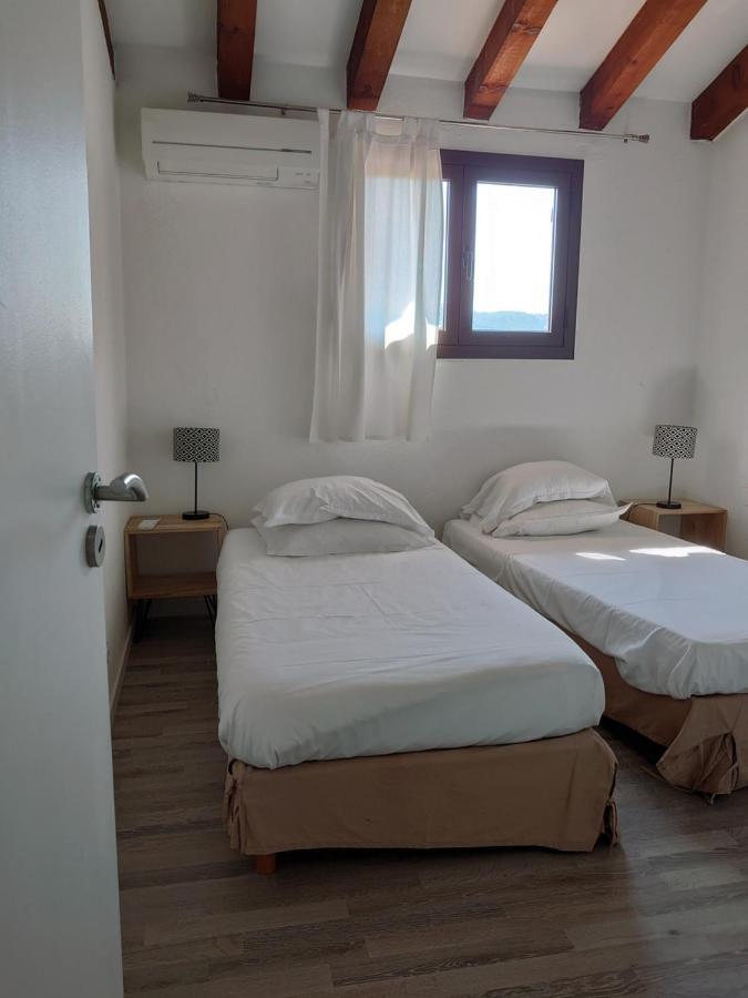 Locations De Giulia Porto-Vecchio (Corsica) Exterior foto
