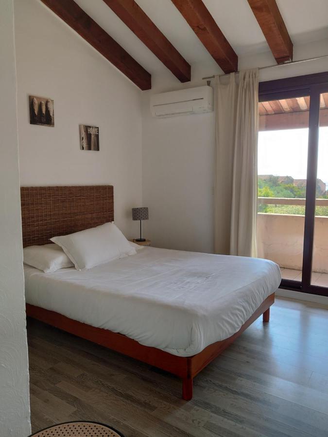 Locations De Giulia Porto-Vecchio (Corsica) Exterior foto