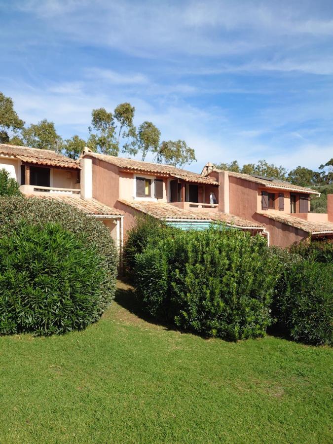 Locations De Giulia Porto-Vecchio (Corsica) Exterior foto