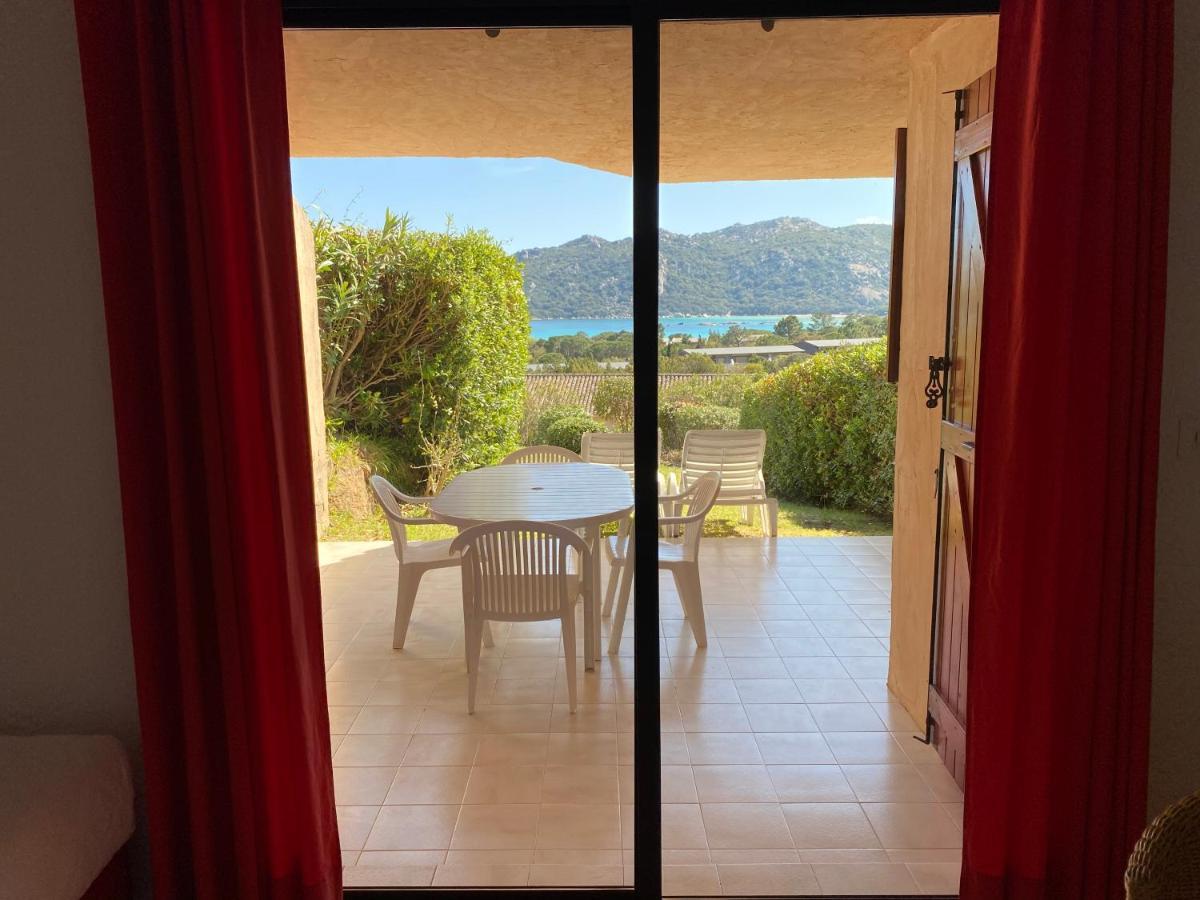 Locations De Giulia Porto-Vecchio (Corsica) Exterior foto