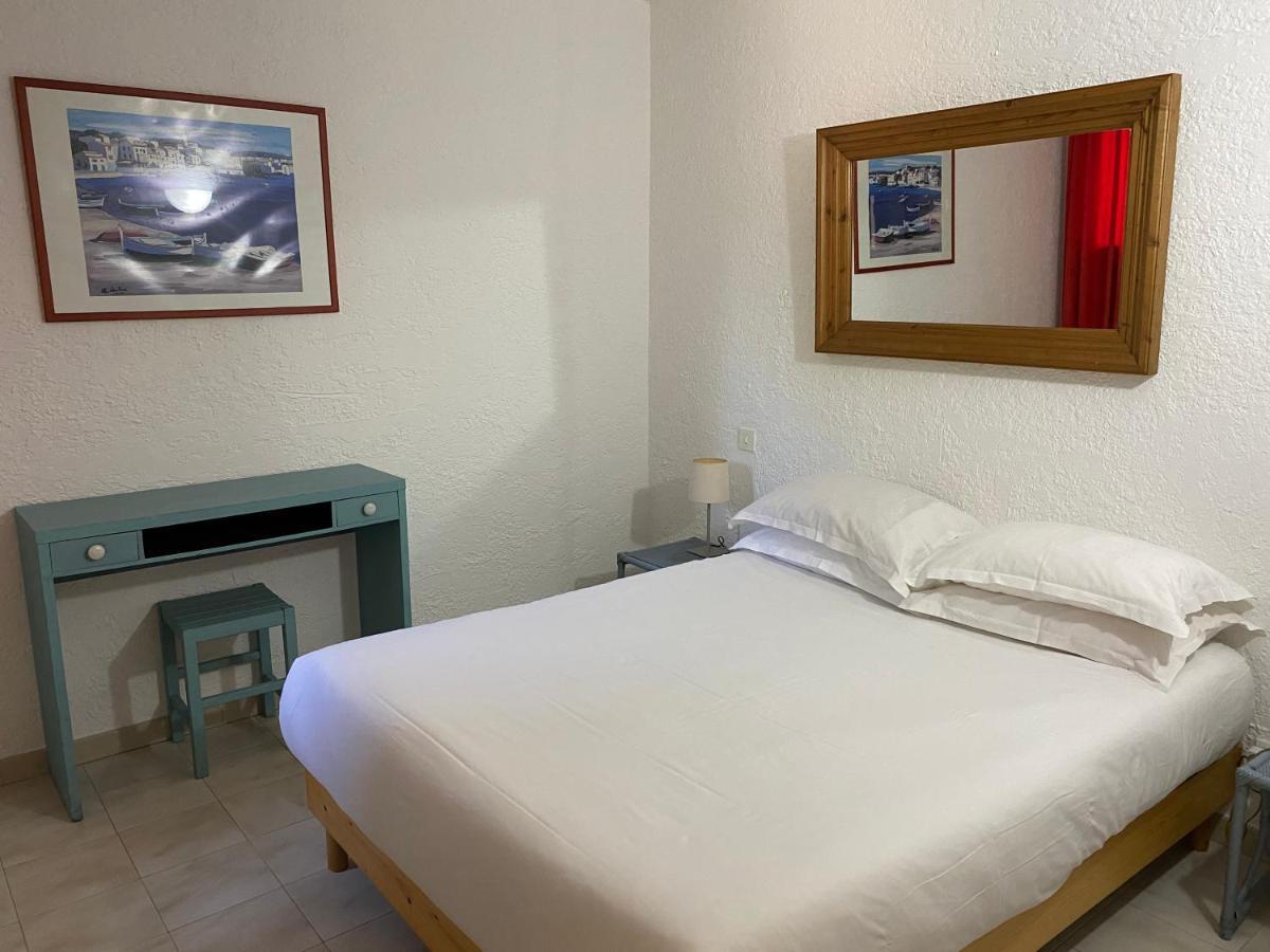 Locations De Giulia Porto-Vecchio (Corsica) Exterior foto