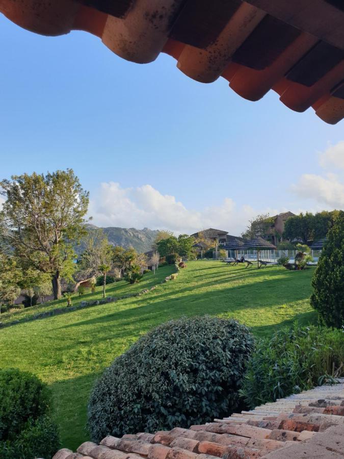 Locations De Giulia Porto-Vecchio (Corsica) Exterior foto