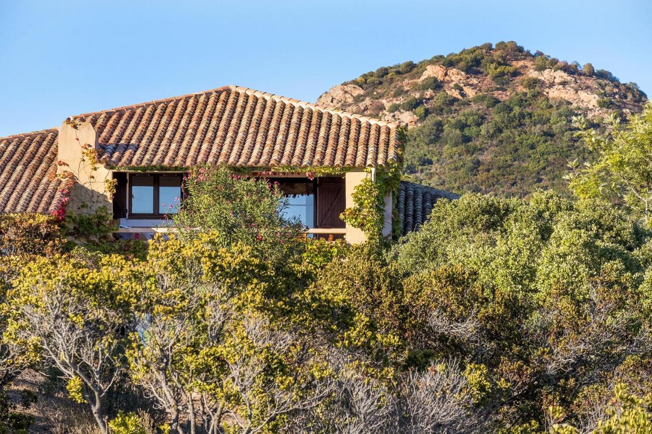Locations De Giulia Porto-Vecchio (Corsica) Exterior foto