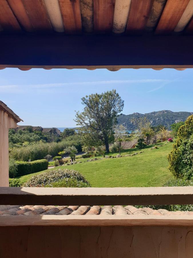 Locations De Giulia Porto-Vecchio (Corsica) Exterior foto