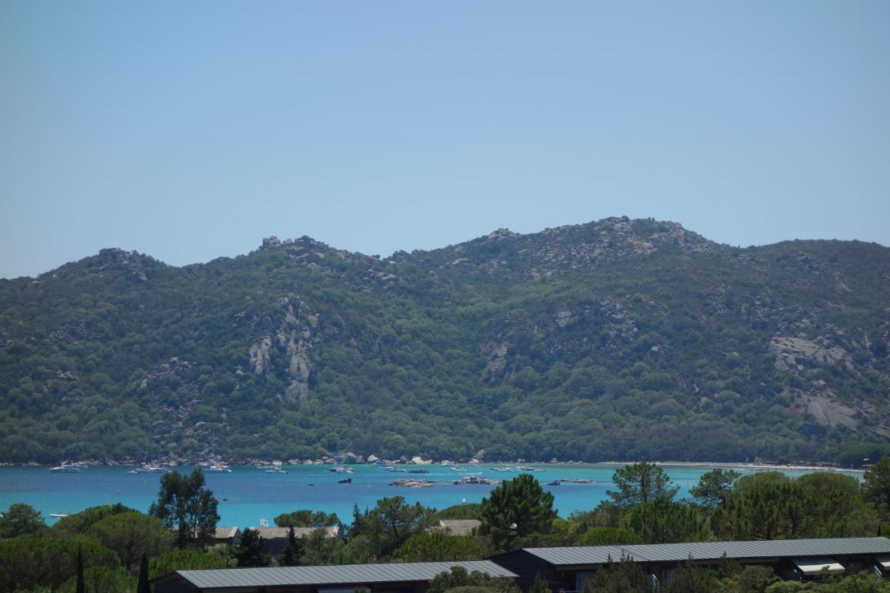 Locations De Giulia Porto-Vecchio (Corsica) Exterior foto